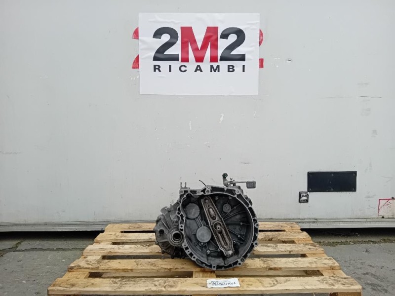 Cambio 6 MARCE MANUALE Mini MINI Cooper R56 2007
