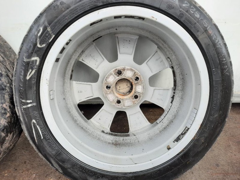 KIT 4 Cerchi 8K0801025 22550 R17 CERCHI KIT 4 Audi A4 8W5 Avant 2015