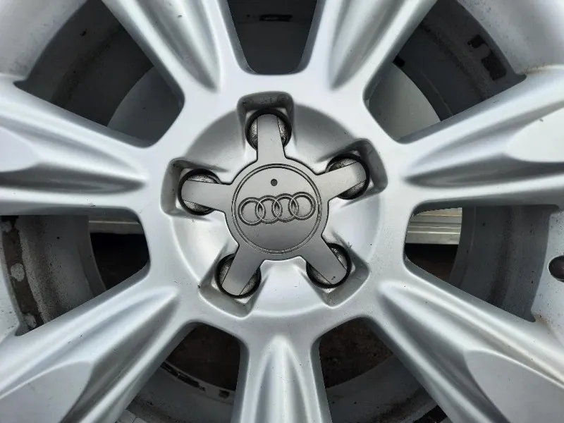 KIT 4 Cerchi 8K0801025 22550 R17 CERCHI KIT 4 Audi A4 8W5 Avant 2015