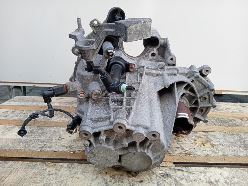 Cambio 5 MARCE MANUALE Skoda Citigo 2012