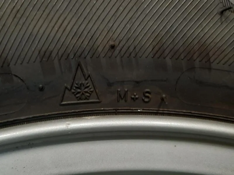 KIT 4 Cerchi 22555 R16 Bmw Serie 5 E39 Berlina 1996