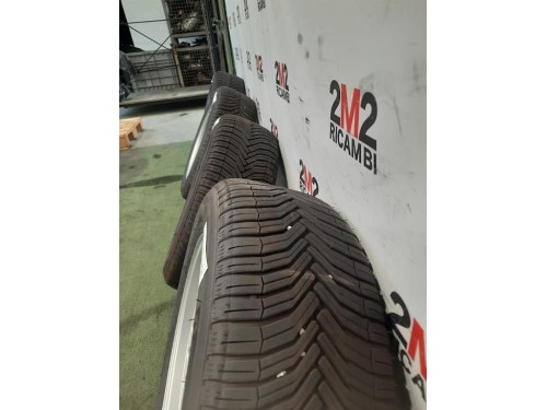 Carter Protezione Motore INF ANT 51757340168 Bmw Serie 5 G30 Berlina 2016