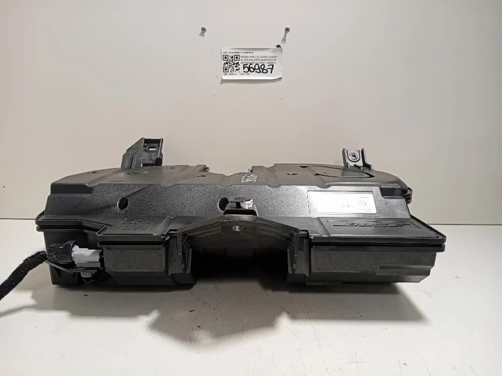 Cassa Altoparlante Subwoofer Autoradio N2436696Y Mazda MX5 IV 2015