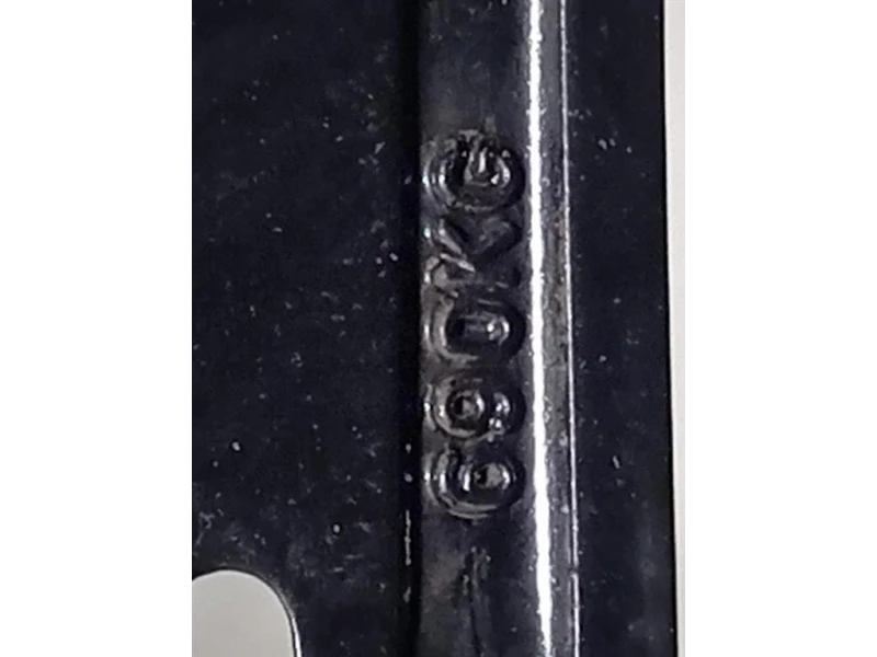 KIT 4 Cerchi 24540 ZR19 98Y 19X85J Bmw Serie 5 G30 Berlina 2016