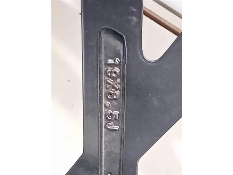 KIT 4 Cerchi 24540 ZR19 98Y 19X85J Bmw Serie 5 G30 Berlina 2016