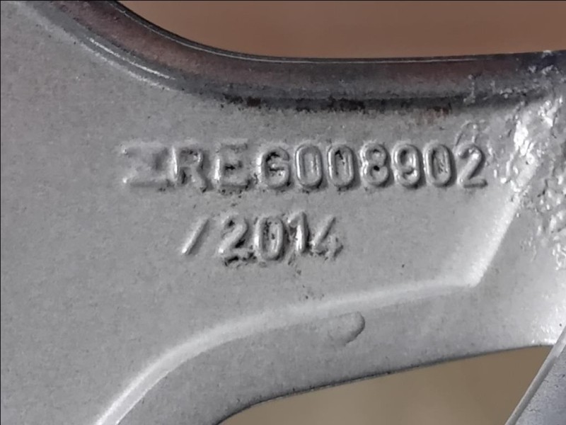 KIT 4 Cerchi 22550 R18 99W Bmw X1 F48 2015