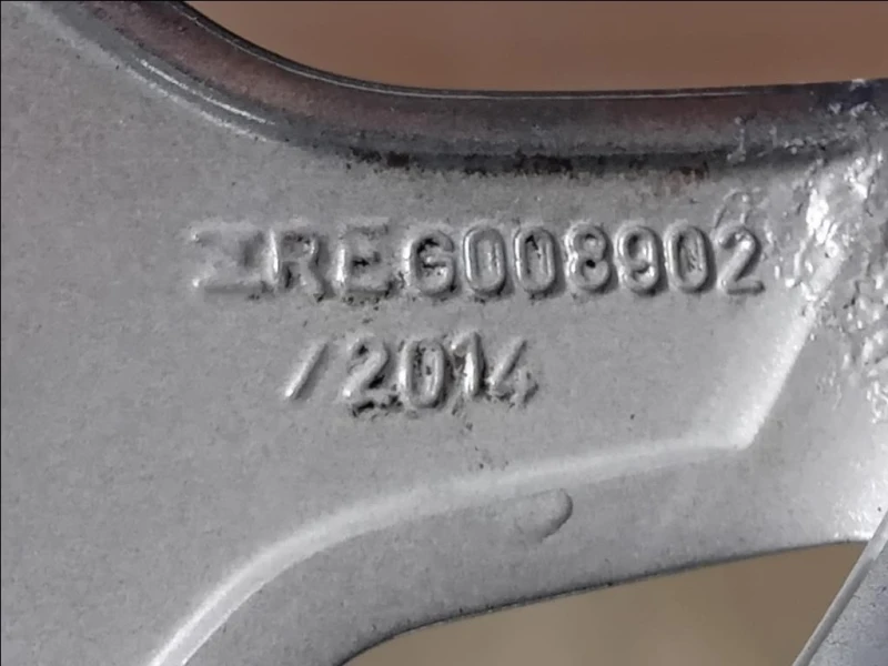 KIT 4 Cerchi 22550 R18 99W Bmw X1 F48 2015