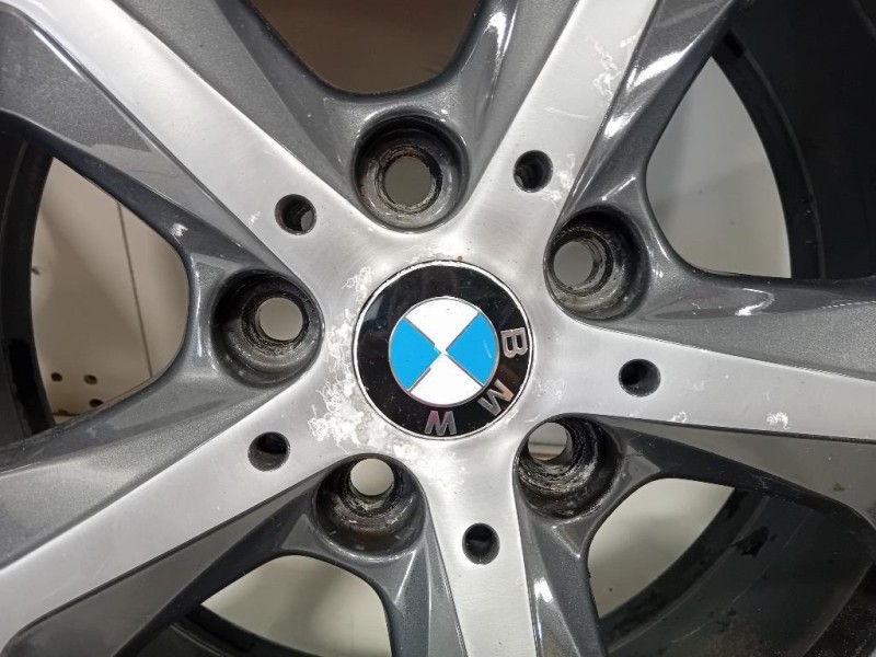 KIT 4 Cerchi 22550 R18 99W Bmw X1 F48 2015