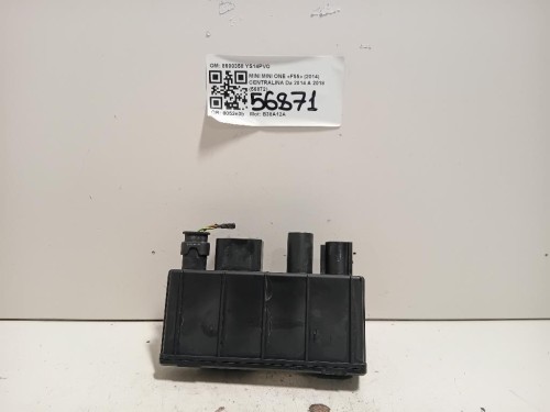 Centralina 8600358 Mini MINI ONE F55 2014