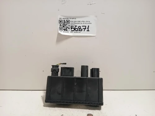 Centralina 8600358 Mini MINI ONE F55 2014