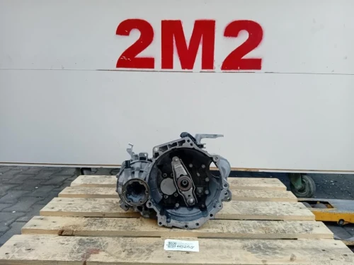 Cambio MZL 5 MARCE MANUALE Skoda Fabia 545 SW 2010