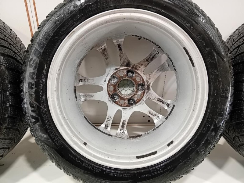 KIT 4 Cerchi 3417394 23550 R18 Bmw X3 E83 2004