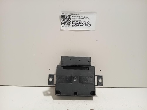 Centralina ABS ANT N243-437B0 Mazda MX5 IV 2015