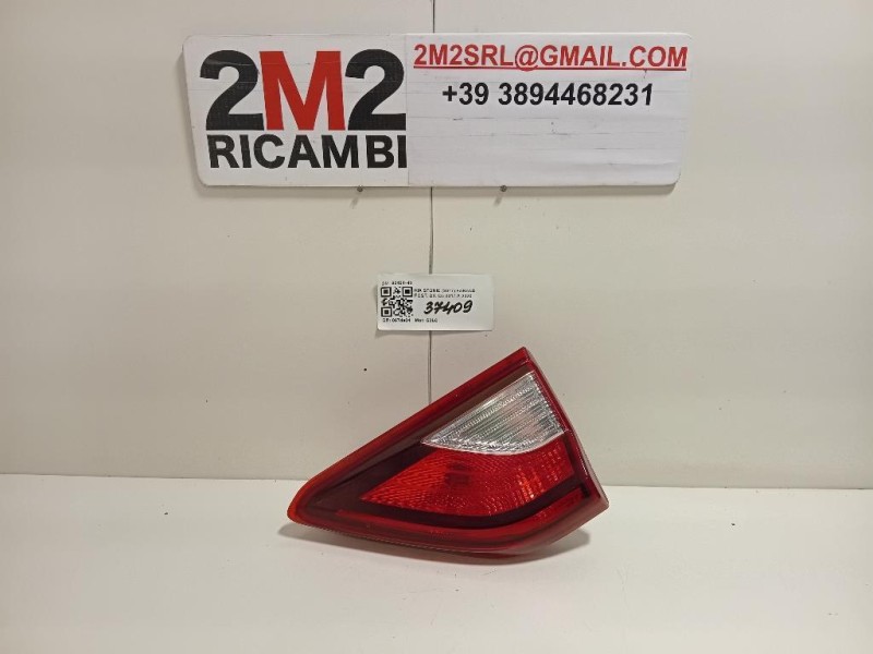 Fanale POST DX 92404-H8 Kia Stonic 2017