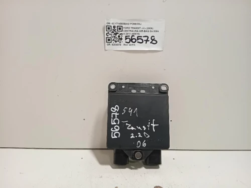 Centralina Air-bag 6C1T14B056AD Ford Transit V 2006