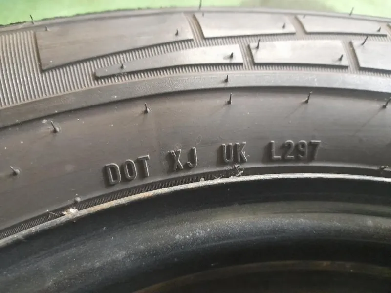 KIT 4 Cerchi CERCHI IN LEGA 22570 R15 C M+S Citroen Jumper III 2014