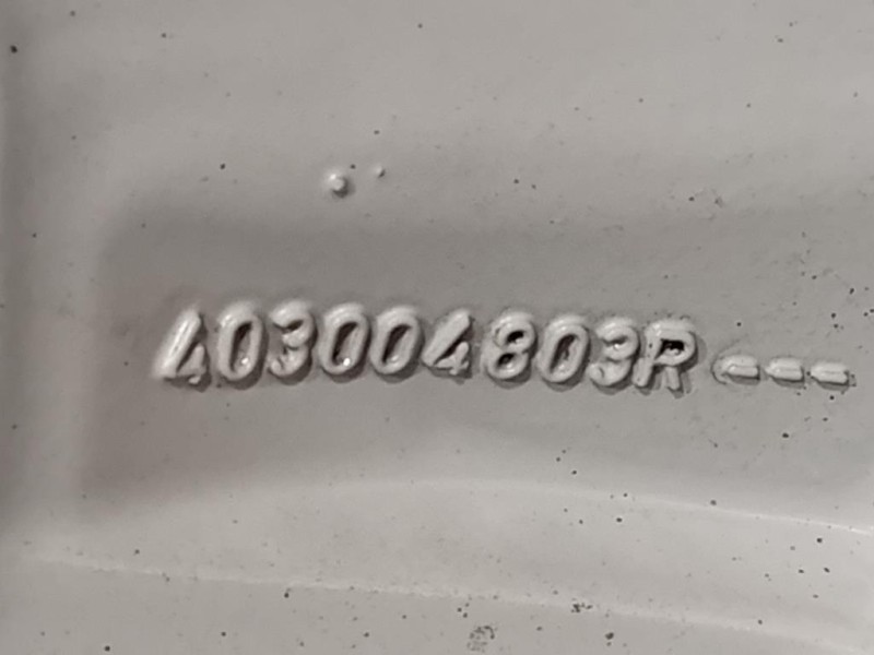 KIT 4 Cerchi 215 65 R16 40300480R Dacia Duster I 2014