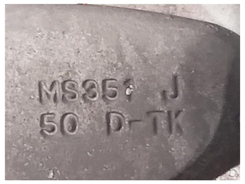 KIT 4 Cerchi 23560 R16 16X65J Daihatsu Terios II 2009