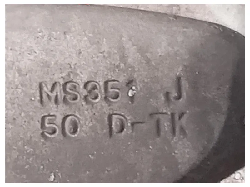 KIT 4 Cerchi 23560 R16 16X65J Daihatsu Terios II 2009