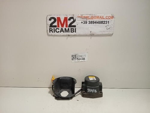 Air-bag Cofano Sistema Protezione Pedoni ANT CX23-16E600-AA DX Jaguar XF I 2011