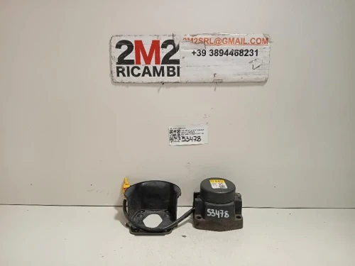 Air-bag Cofano Sistema Protezione Pedoni ANT CX23-16E600-AA DX Jaguar XF I 2011