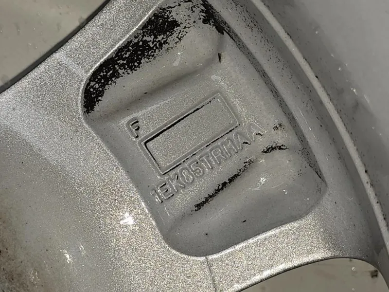 KIT 4 Cerchi 4 CERCHI DODGE FREEMONT 22565 R 17 Fiat Freemont 2011