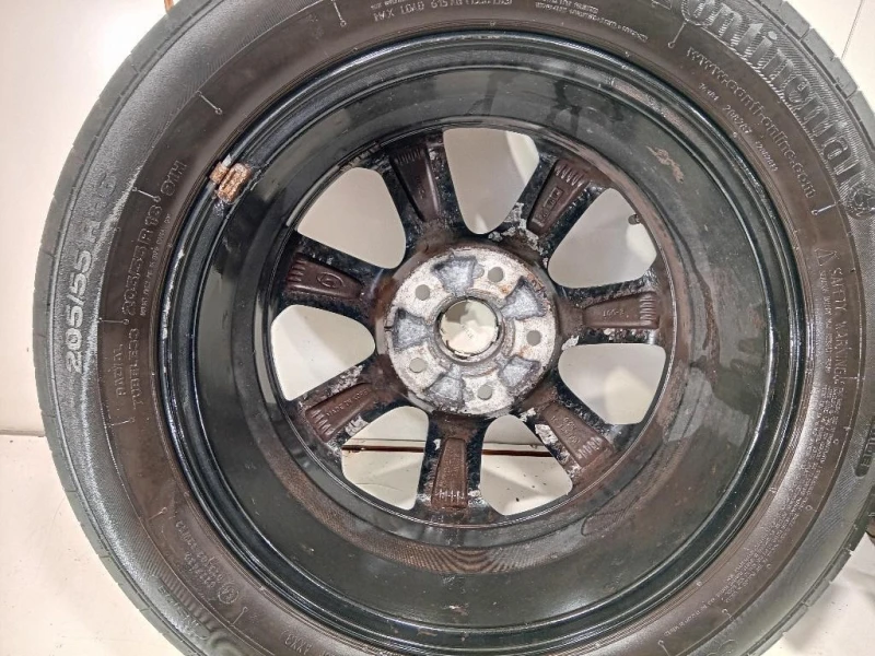 KIT 4 Cerchi 52910-1K650 Hyundai IX20 2015