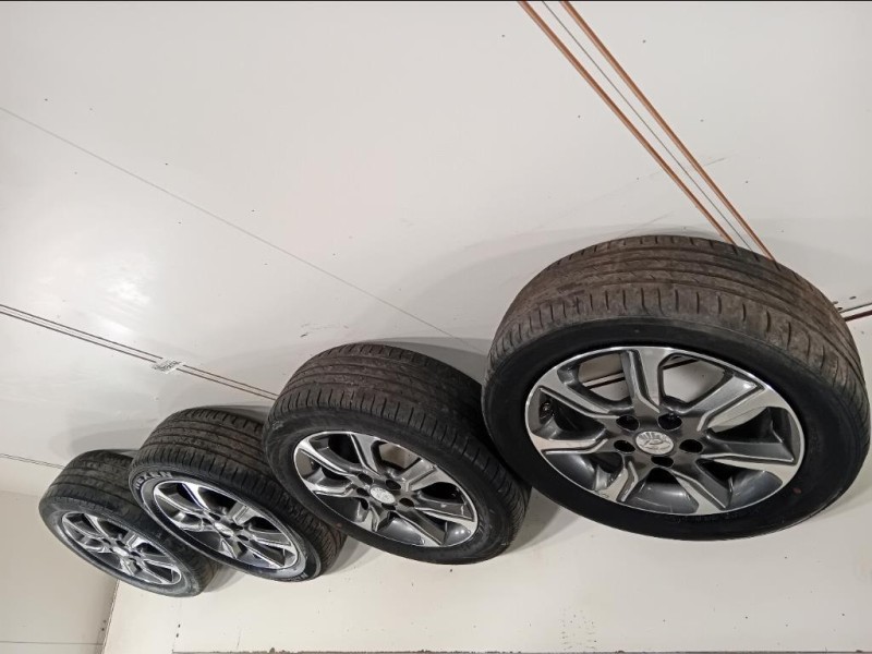 KIT 4 Cerchi 52910-1K650 Hyundai IX20 2015