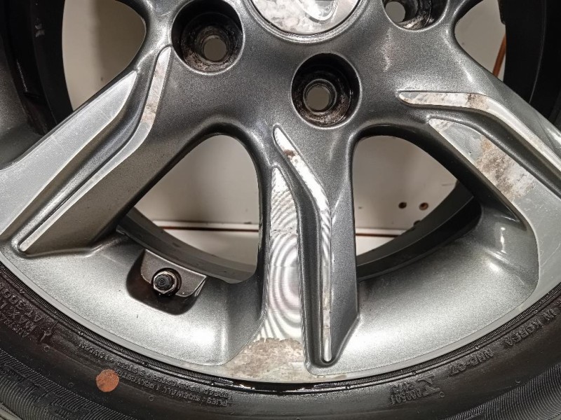 KIT 4 Cerchi 52910-1K650 Hyundai IX20 2015