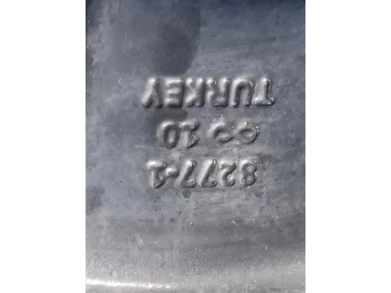 KIT 4 Cerchi J9C3-DA 23555 R19 105 V Jaguar E-pace 2017