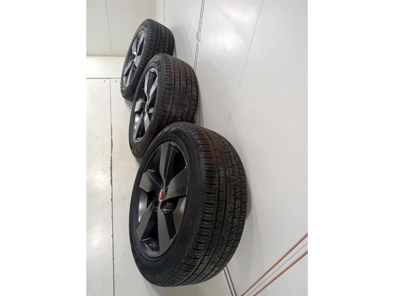KIT 4 Cerchi J9C3-DA 23555 R19 105 V Jaguar E-pace 2017