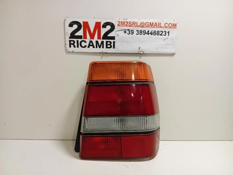 Fanale POST DX 29752201 Lancia Thema I 1990