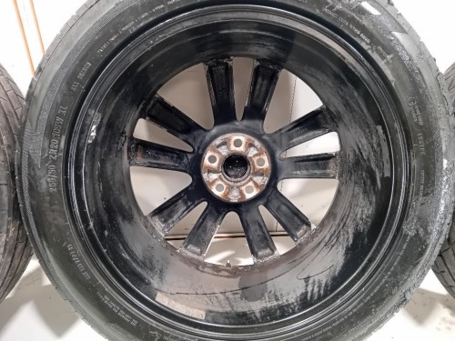 Centralina Comfort D23N67560C Mazda MX5 IV 2015