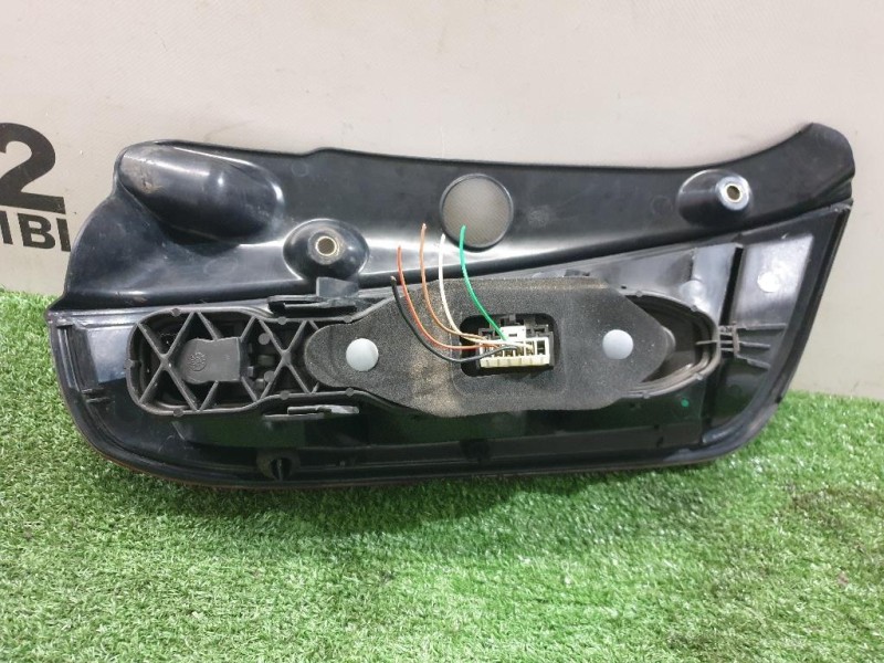 Fanale POST DX 51753384 Lancia Ypsilon I 2004