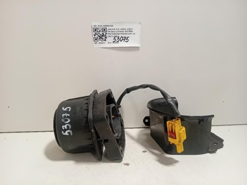 Air-bag Cofano Sistema Protezione Pedoni ANT