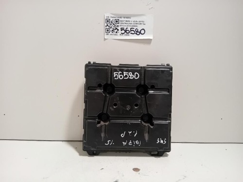 Centralina Comfort 7H0937089B Seat Ibiza V 6J5 2013