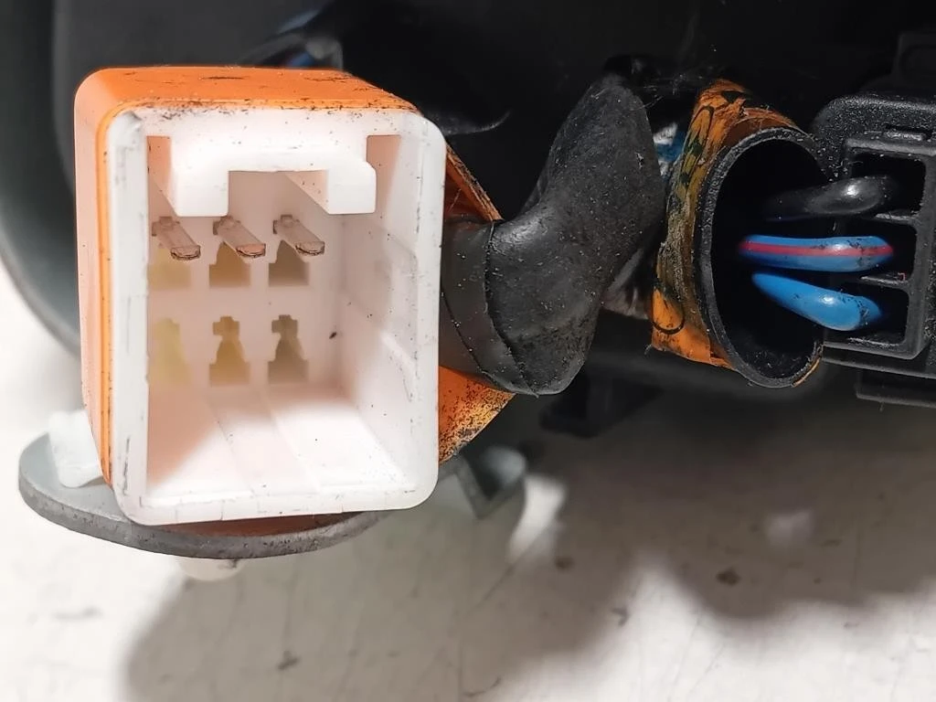 Centralina Controllo Allarme NF1467SBZ Mazda MX5 III 2006