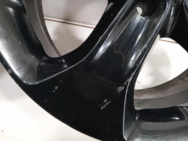 KIT 4 Cerchi 5VC27TRMAA Jeep Compass III 2017