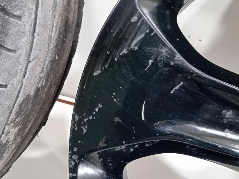 KIT 4 Cerchi 5VC27TRMAA Jeep Compass III 2017