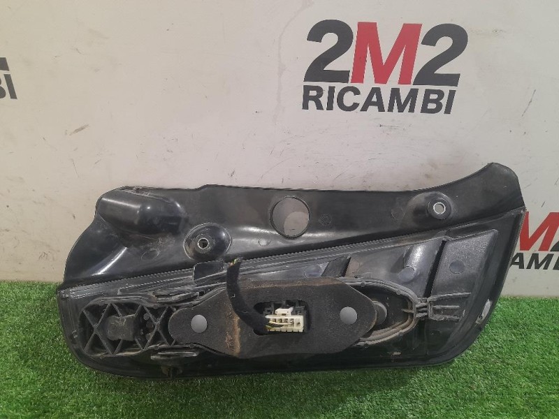 Fanale POST DX 51786657 Lancia Ypsilon II 2009