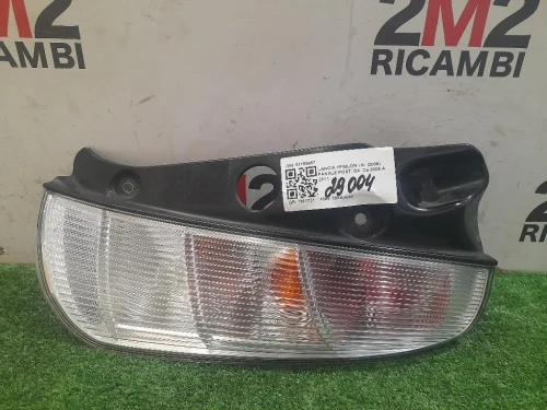 Fanale POST DX 51786657 Lancia Ypsilon II 2009