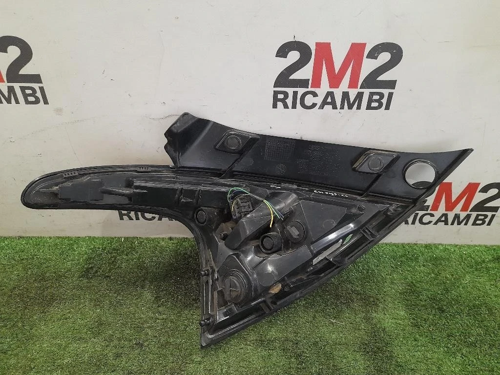 Fanale POST DX 51833630 Lancia Ypsilon III 2011