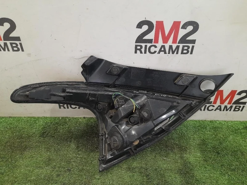 Fanale POST DX 51833630 Lancia Ypsilon III 2011