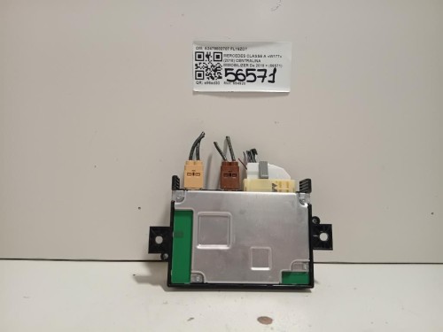 Centralina Immobilizer