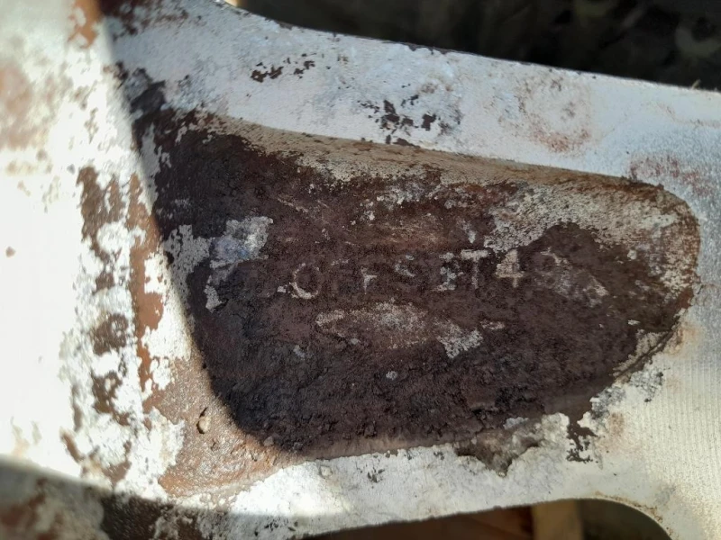 KIT 4 Cerchi 16560 R14 529101Y350 Kia Picanto III 2011