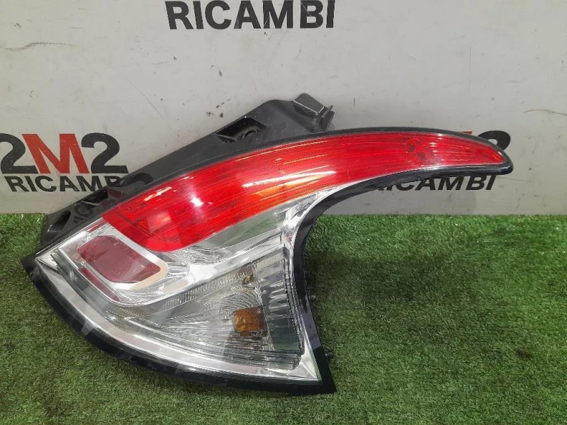 Fanale POST DX 51833630 Lancia Ypsilon III 2011