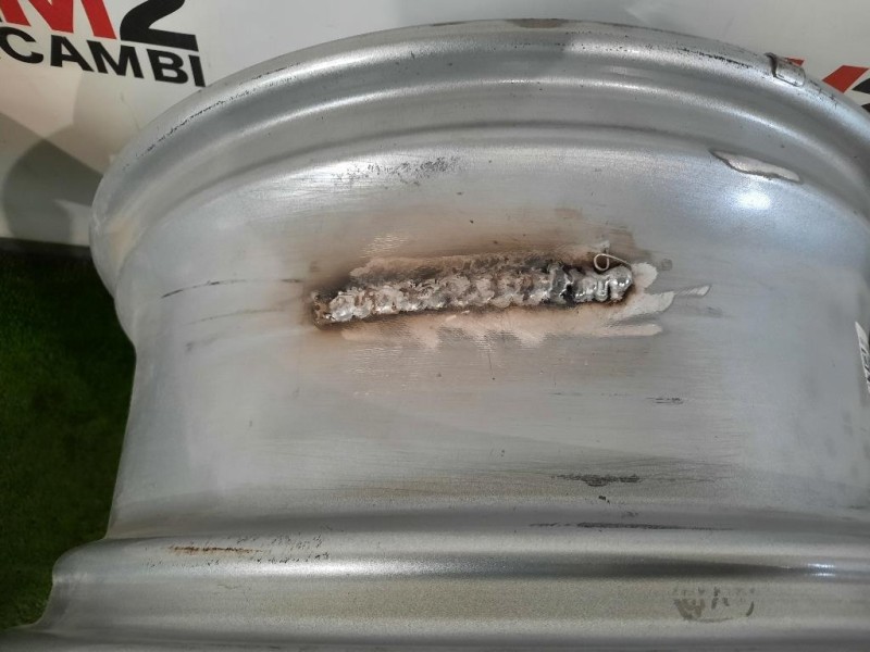 KIT 4 Cerchi 52910-F1240 Kia Sportage IV 2016