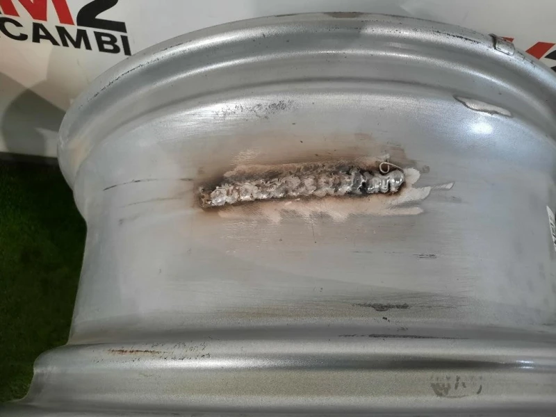 KIT 4 Cerchi 52910-F1240 Kia Sportage IV 2016