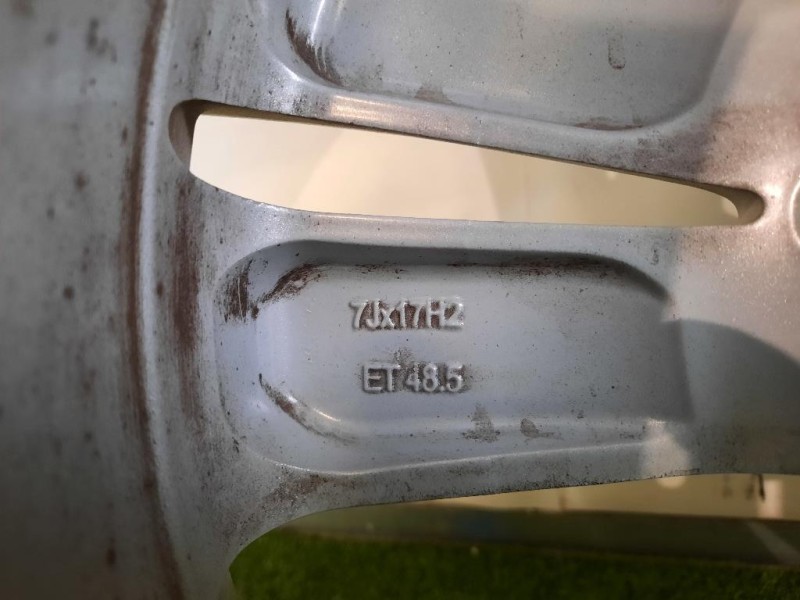 KIT 4 Cerchi 52910-F1240 Kia Sportage IV 2016