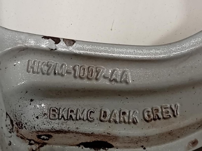 KIT 4 Cerchi HK7M-1007-AA Land Rover Discovery V Sport 2019